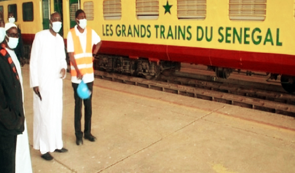 Grands trains du Sénégal : Les travailleurs frustrés face aux pratiques du DG