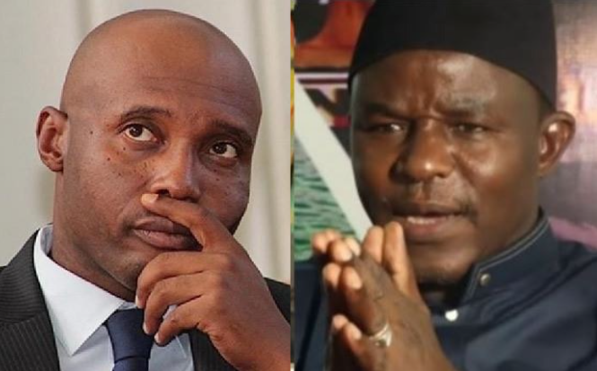 « Moko bind moko Signé » : Imam Babacar Ndiaye raconte comment il a été vilainement limogé par Barth…