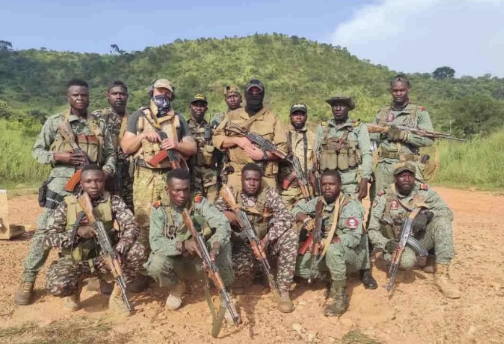 Succès retentissant de l’accord entre la RCA et le Tchad avec la médiation des alliés russes