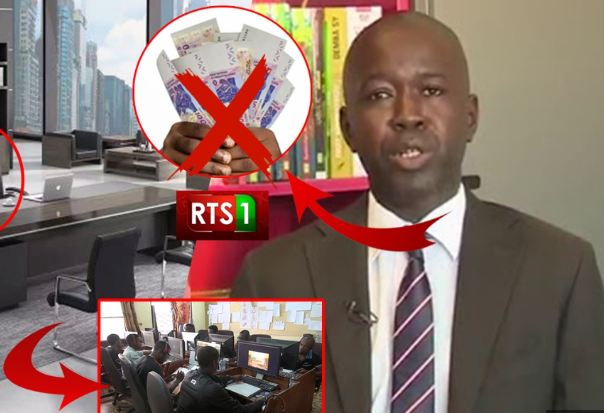 RTS : Vent de changement, Ismaïla et ‘Deñ Kumpa’ de retour
