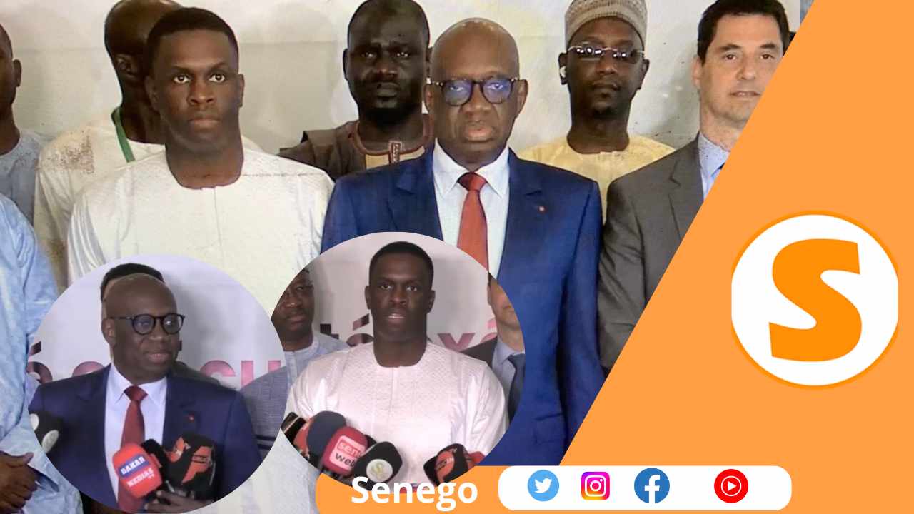 Association des Loteries d’Afrique : Révision des statuts et du règlement intérieur (Senego TV)