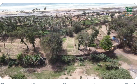 À Golf Sud : « Il existe un espace, le Parc Vert, à protéger », Khadidiatou Méhécor