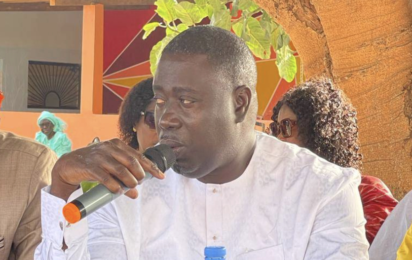 Urgent : Le maire de Sindia, Thierno Diagne, arrêté et déféré suite à un rapport de l’OFNAC