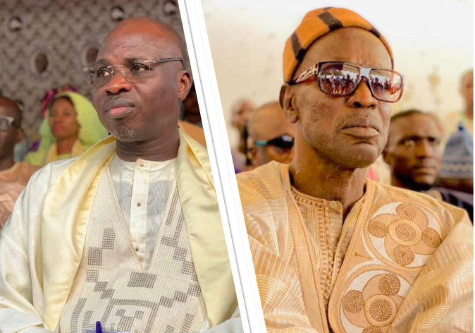 Kaolack : Malaw Sow invite « Rahma » à quitter l’APR et tracer sa voie…