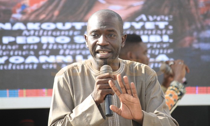 Critique acerbe de Tounkara contre Diomaye et Sonko : « Comment peut-on être élu si l’on ne dit pas… »