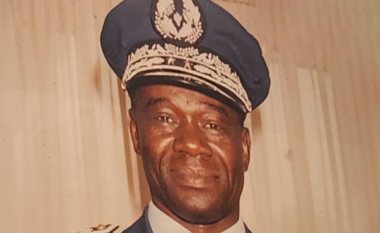 Nécrologie : Décès du général Mamadou Diop ancien Haut-commandant de la gendarmerie