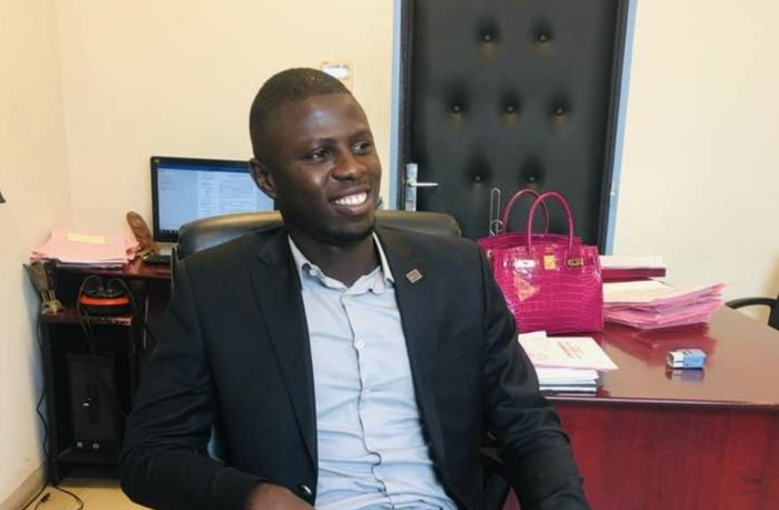 Me Ngagne Demba Touré est nommé à la tête de la Société des Mines du Sénégal (SOMISEN)