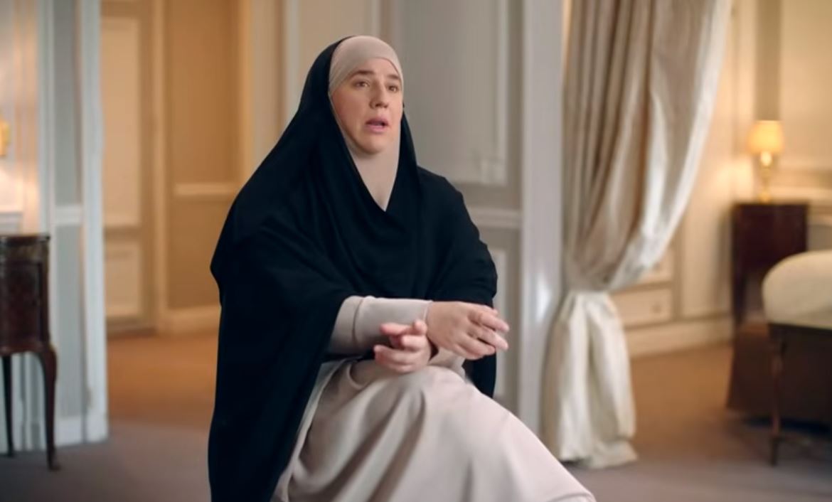 Mélanie Diam’s ses confidences sur l’Islam: « j’ai toujours vu ça comme.. » (vidéo)
