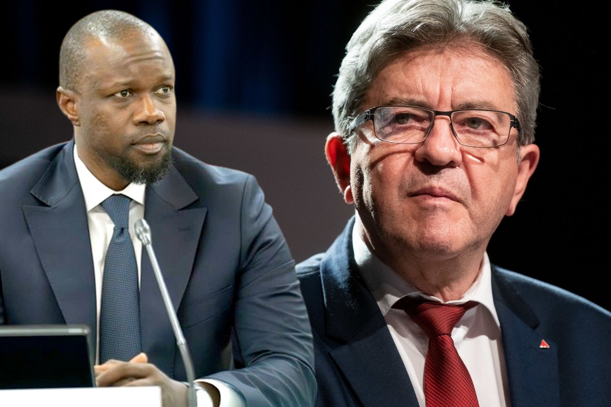 Ousmane Sonko vient de l’annoncer : « Ce jeudi 16 mai,  nous co-animerons, Jean-Luc Mélenchon et moi… »