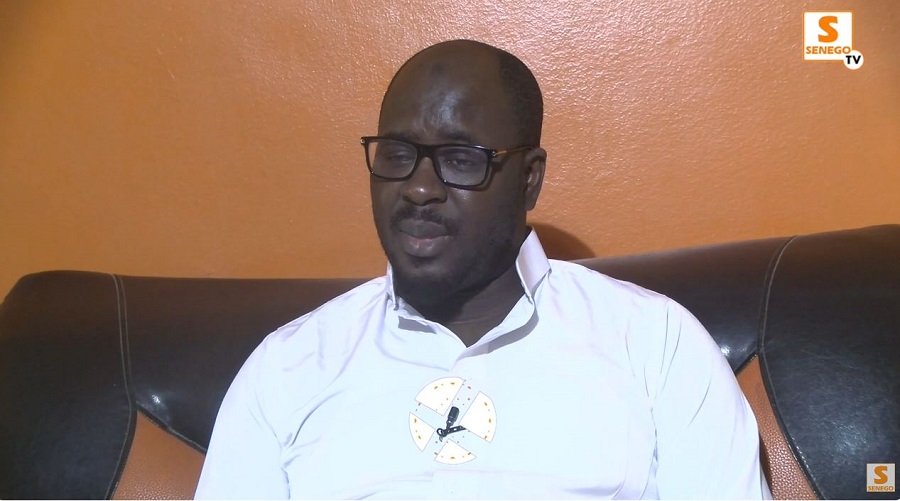 DPI, Mbour 4, licence de pêche, littoral, patronat/Diomaye Faye: Entretien avec Mouhamadou Dieng (Senego-TV)