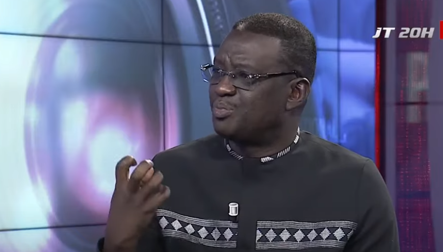 Moundiaye Cissé sur la publication des rapports : « Un carnage financier inacceptable… »