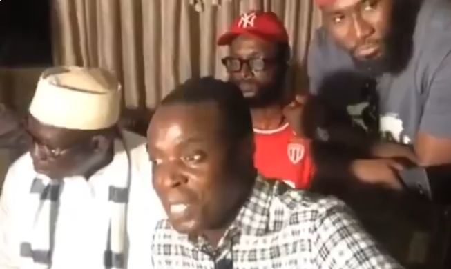 Le DG de Walf TV demande le soutien du ministre de la Communication…