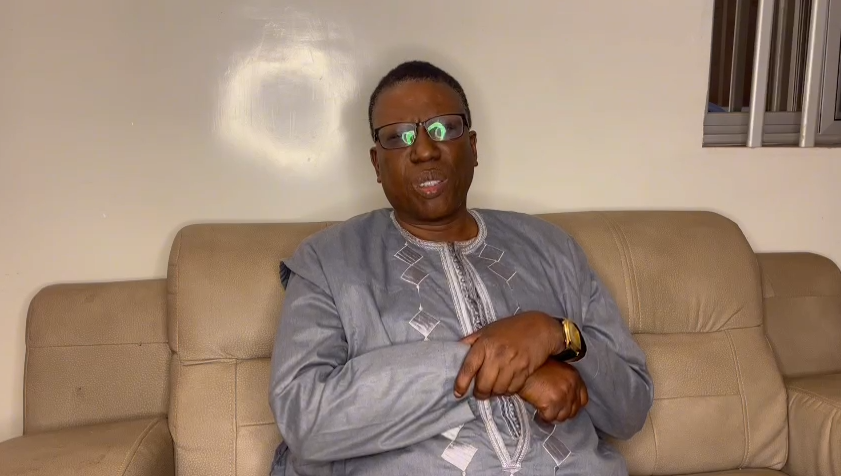 Pr Moustapha Samb : « Faire preuve de patience envers le nouveau Gouvernement »