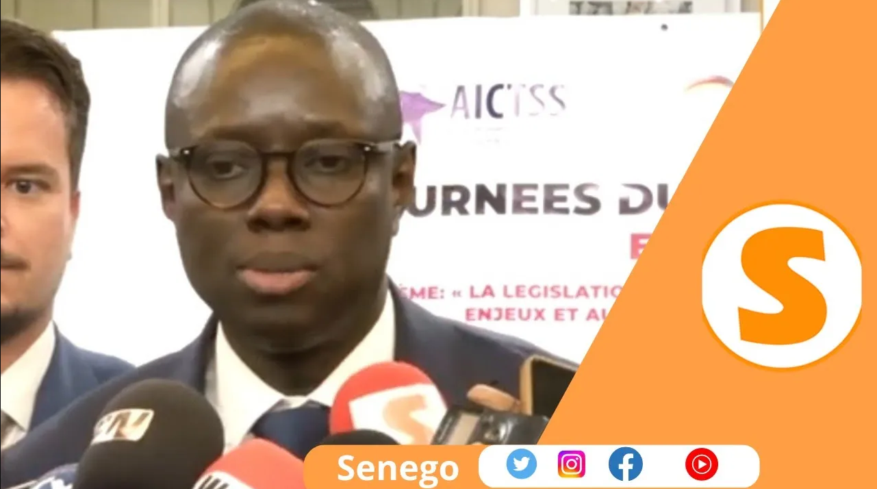 Monde du travail : 1667 conflits au Sénégal en 2023 (Senego TV)