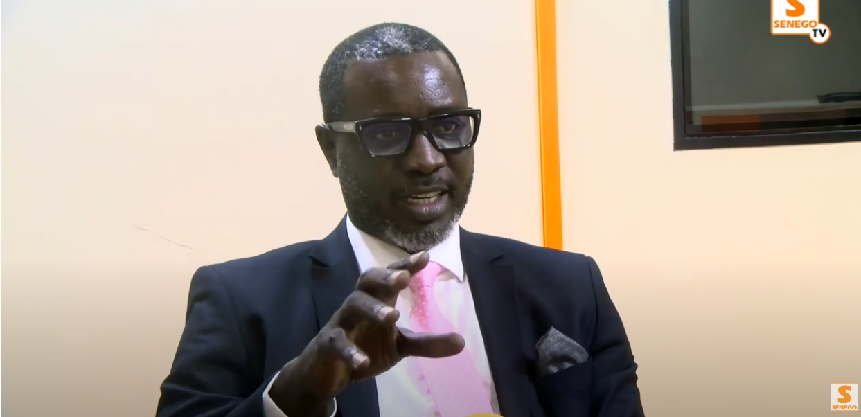 PS : « Refonte du parti, retour conditionné de Khalifa Sall, une direction plus jeune », Niokhobaye Diouf