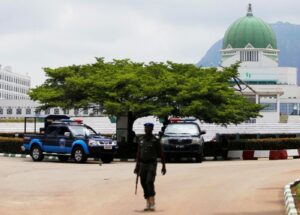 Au Nigeria, le Sénat propose la peine de mort pour les trafiquants de drogue