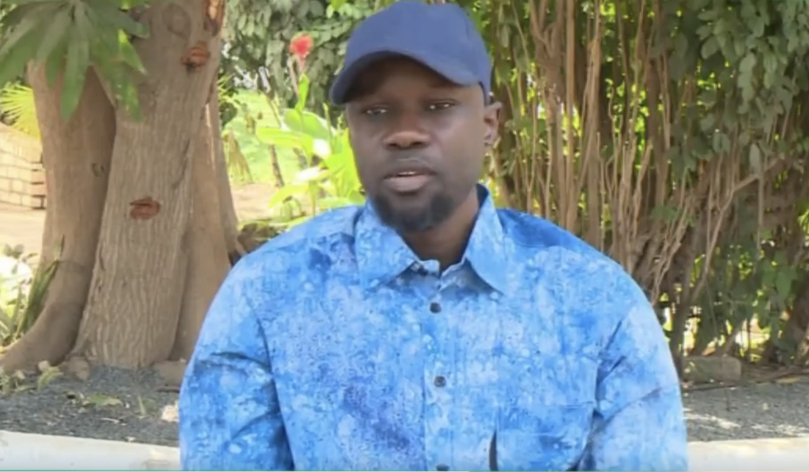 Pas de compte à rendre à la presse : « Li dou waxou kilifeu…Sonko à l’obligation d’informer » (Doudou Wade)