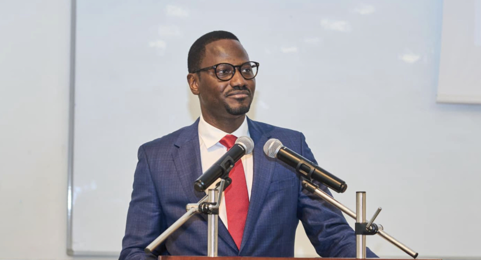 Ousmane Sylla, démis de ses fonctions de DG de Dakar Dem Dikk, prend la parole