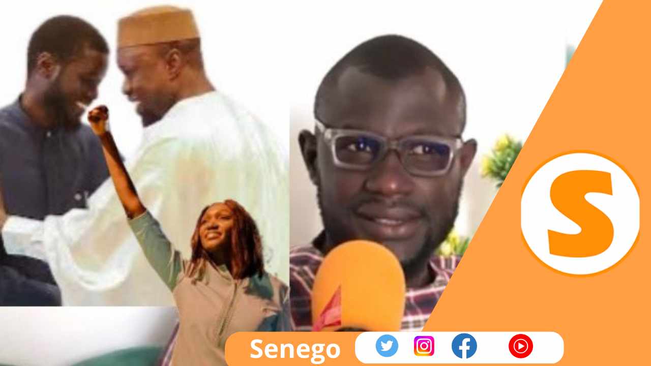 ARC, Avenir politique d’Anta Babacar Ngom : son coordonnateur départemental à Pikine se prononce (Senego Tv)