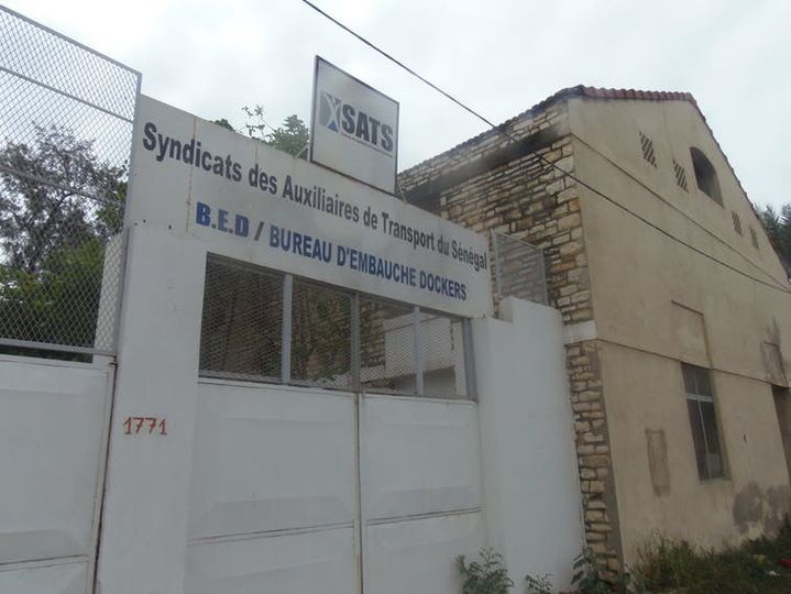 Violences et saccages au Port de Dakar : Le Syndicat des Auxiliaires de Transport du Sénégal (SATS) réagit !