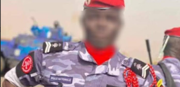 Décès du Policier Boubacar Djiba,  un coin du voile levé sur…