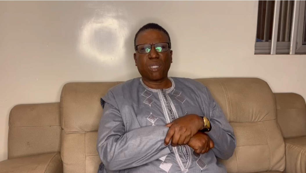 Afrique Ouest : « Le rôle positif du Président Diomaye Faye… », Pr Moustapha Samb