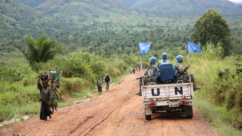 RDC : la Monusco cesse définitivement les opérations au Sud-Kivu…