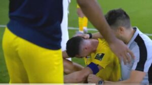 Arabie saoudite : 3e trophée pour Kalidou Koulibaly et Al Hilal, Ronaldo inconsolable, Regardez!