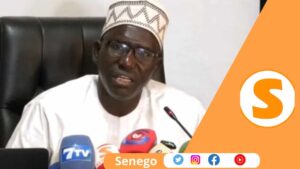 Senego TV : Sanoussi Diakité, EX DG ONFP, se défend face aux accusations de la Cour des Comptes