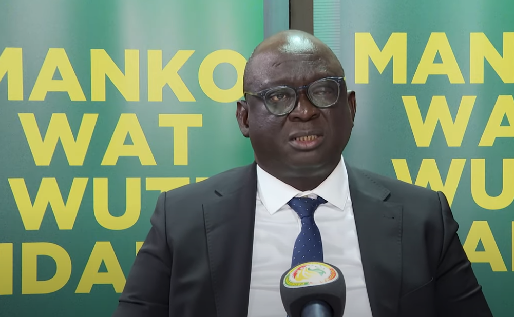 Sénégal – Foot: La Fédération va créer un tribunal arbitral du sport sénégalais (TASS)