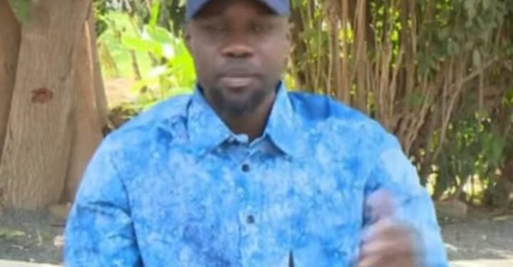 Ousmane Sonko : « Je n’ai de compte à rendre ni aux journalistes ni aux politiques » (Vidéo)