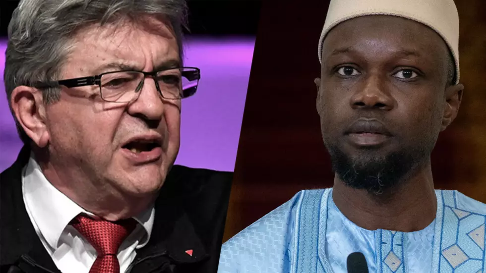 Madiambal Diagne ironise sur la visite de Mélenchon au Sénégal et égratigne Macky Sall