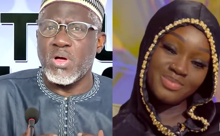 Sortie polémique de Ndakhté Lo : Imam Kanté lâche ses vérités (vidéo)