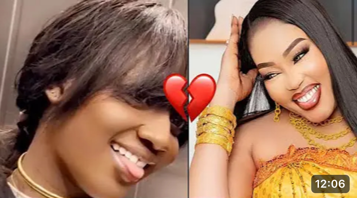 Affaire de tontine: Le clash entre Ya Awa Rassoul et Awa Baldé (vidéo)
