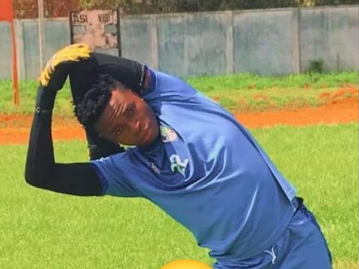 Côte d’Ivoire : Décès en plein match du gardien de but Otoufo Yao Sakiel Yayra