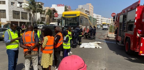 La Matinale Senego Diomaye Paris Malick Ndiaye Et Gora Khouma Sur La Hausse Des Prix Du