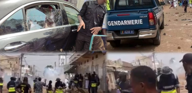 Du nouveau dans l’Affaire Médina Gounass : Fin de cabale pour le présumé meurtrier…
