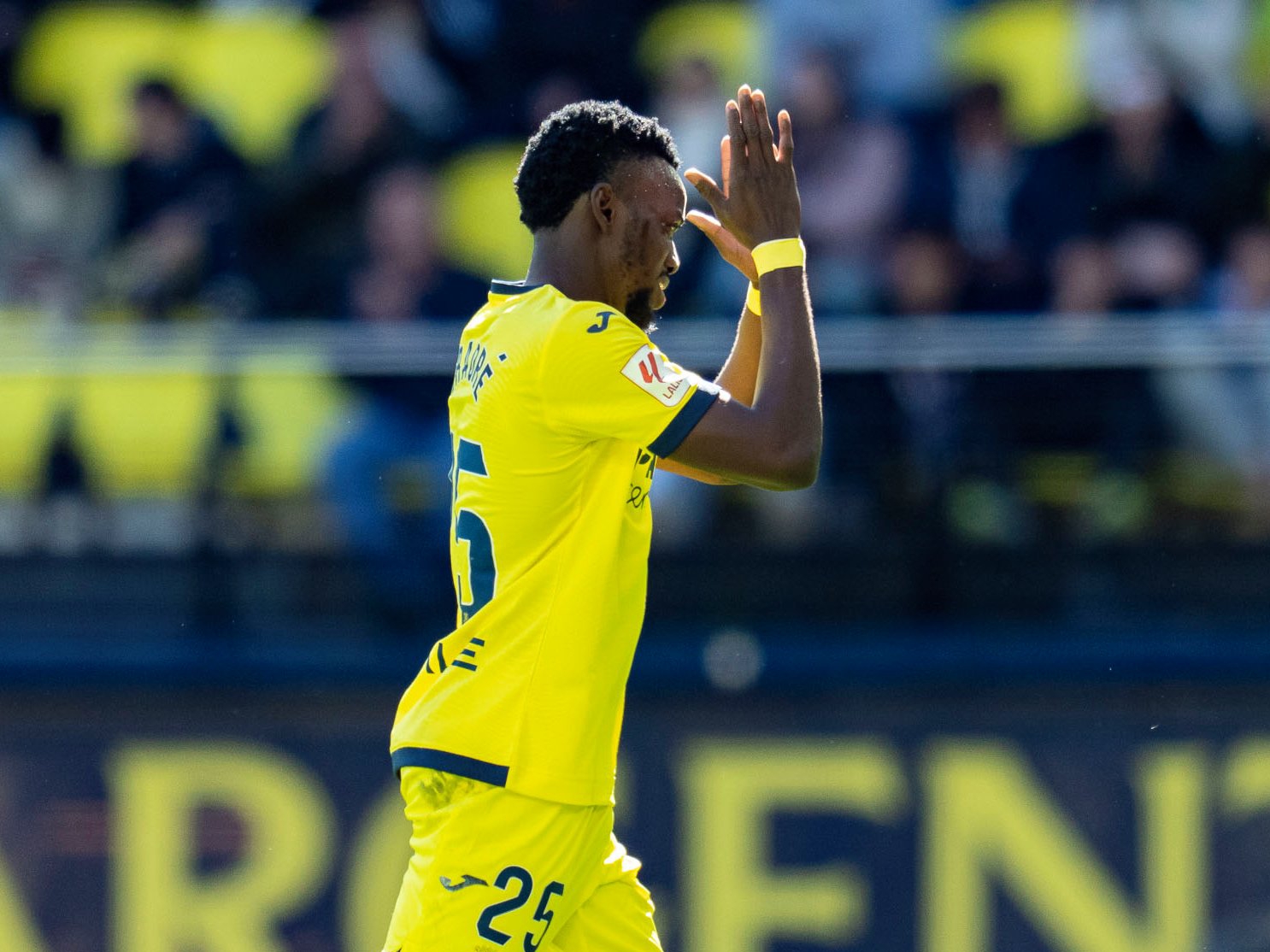 Accord scellé : Bertrand Traoré reste à Villarreal, révélations sur son futur…