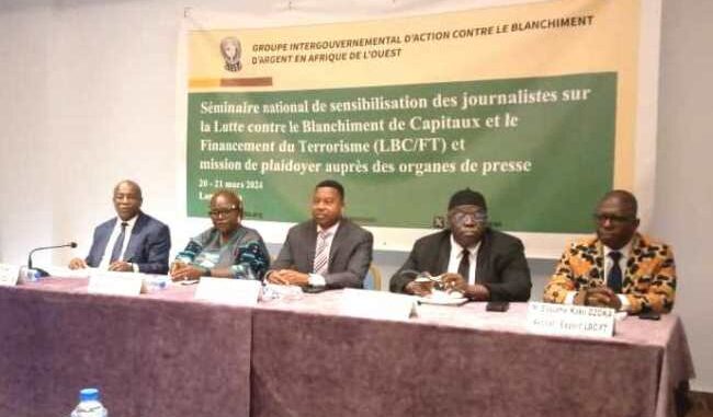 Affaire Comité ministériel à Pointe Sarrène: coopération accrue contre le blanchiment d’argent