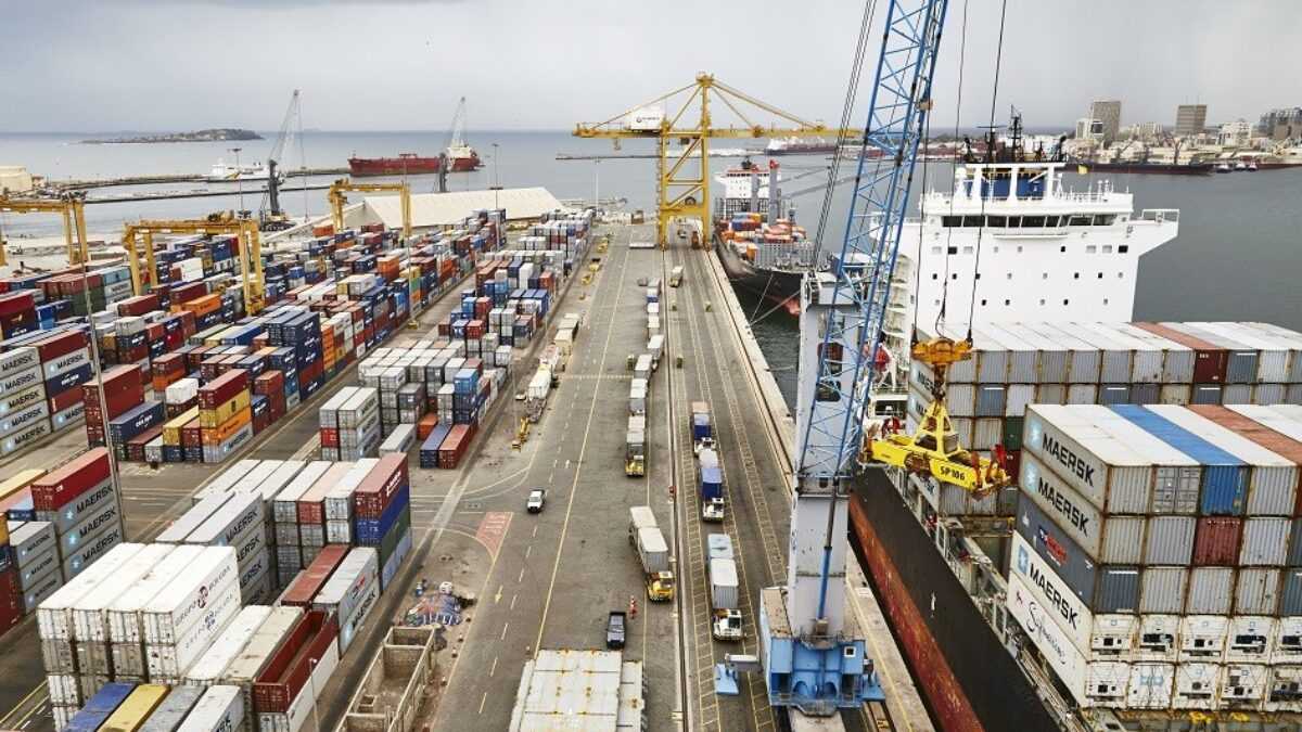 Afrique : Révélations Sur La Hausse Historique Du Commerce Intra-Afrique En 2023