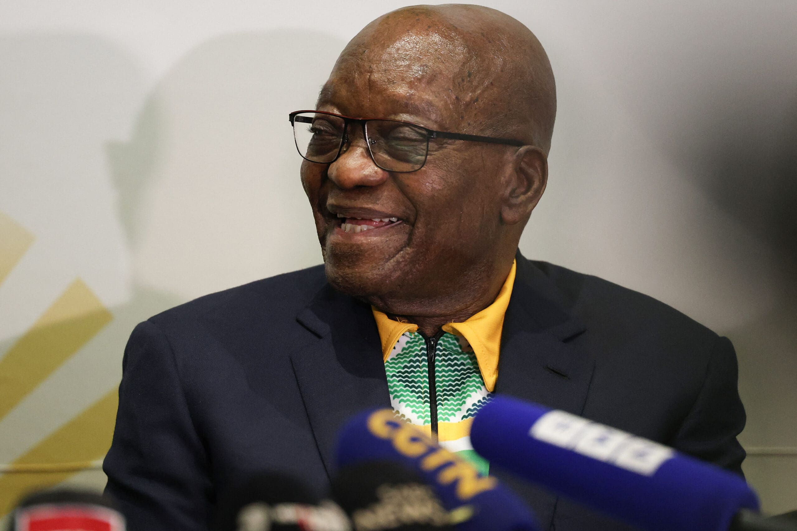 Afrique du Sud : Jacob Zuma et son parti MK contesteront les résultats des élections de 2024