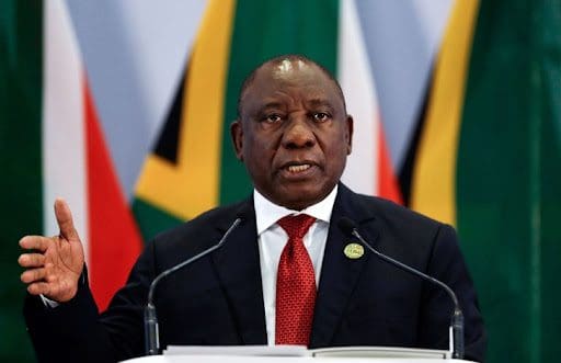 Afrique du Sud : l’ANC face à un dilemme de coalition pour rester au pouvoir