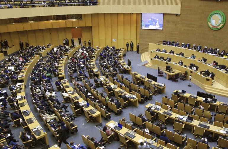 Afrique : l’escalade des conflits et ses répercussions sur la sécurité, selon Alhaji Sarjoh Bah