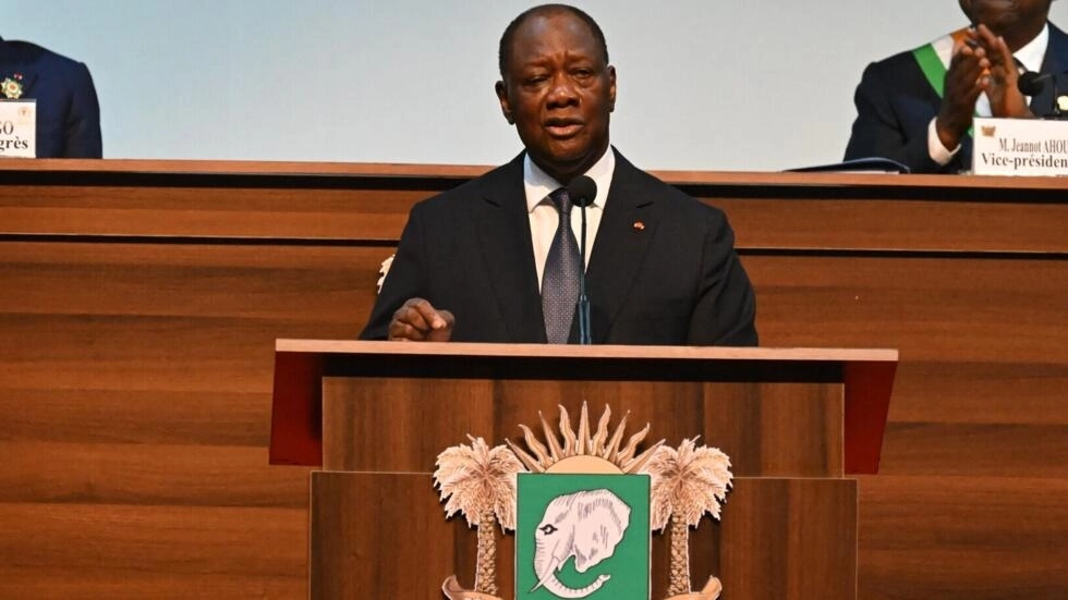Alassane Ouattara s’adresse à la Nation : quelle annonce pour la présidentielle 2025 ?