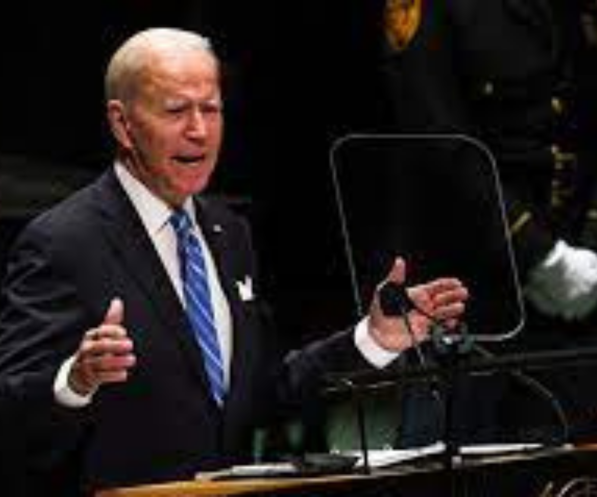 Biden Sommée de Quitter la Course par le New York Times Après un Débat Désastreux…