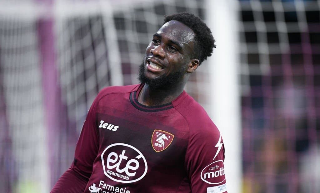 Mercato – Lazio Rome : Découvrez pourquoi Boulaye Dia n’a pas encore signé !