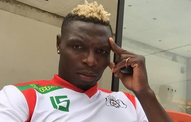 Burkina Faso: nouvelle mission pour Aristide Bancé