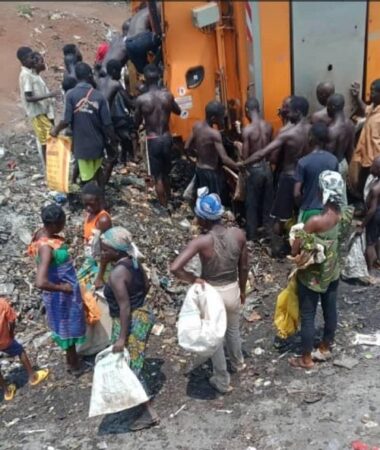 Centrafrique : La détresse des enfants livrés à eux-mêmes révélée