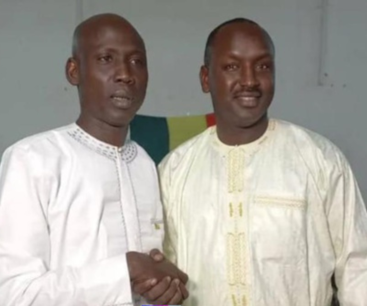 Changement au Conseil Départemental de Ziguinchor : Alfousseyni Diédhiou élu nouveau vice-président