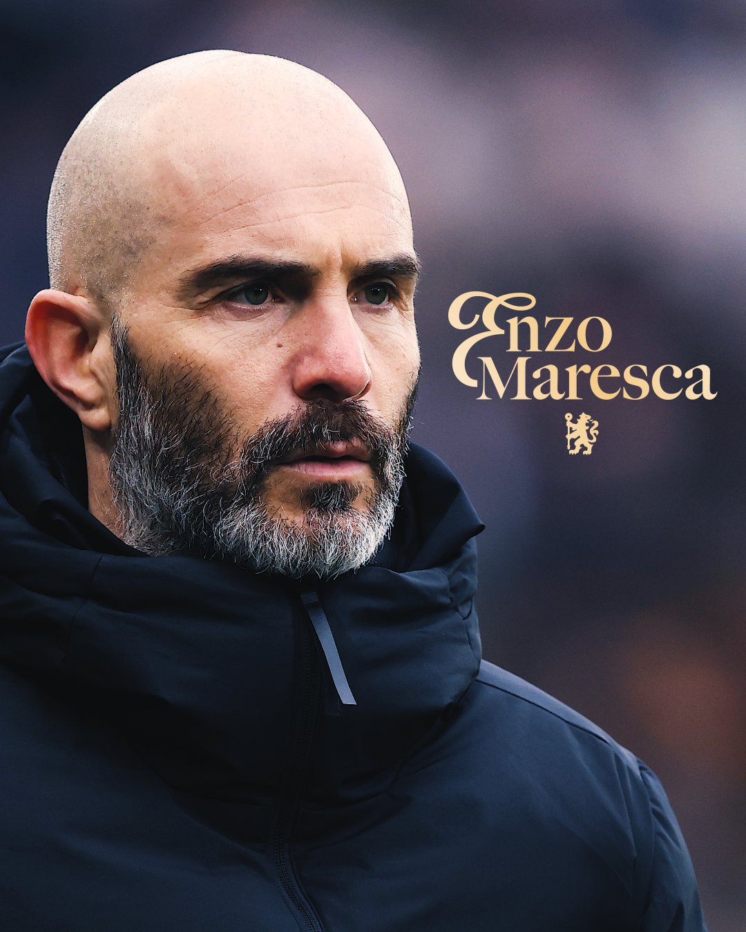 Chelsea nomme Enzo Maresca comme nouveau manager